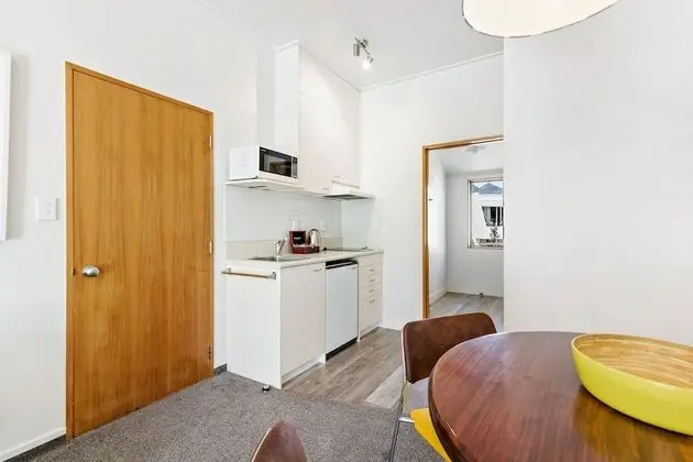 Apart Daire, 1 Yatak Odası, Dağ Manzaralı