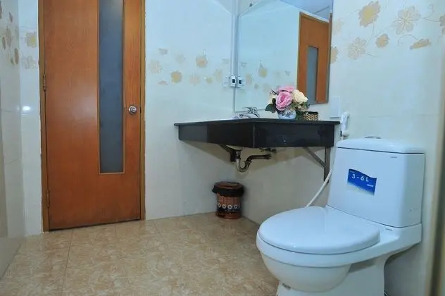 Deluxe Üç Kişilik Oda