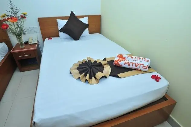 Superior İki Ayrı Yataklı Oda