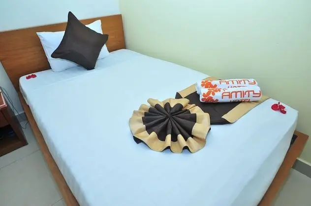 Superior İki Ayrı Yataklı Oda