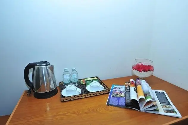 Superior İki Ayrı Yataklı Oda