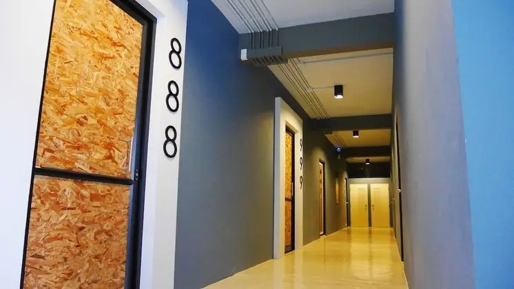 Female Dorm