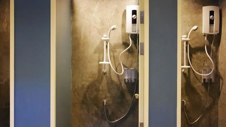 Female Dorm