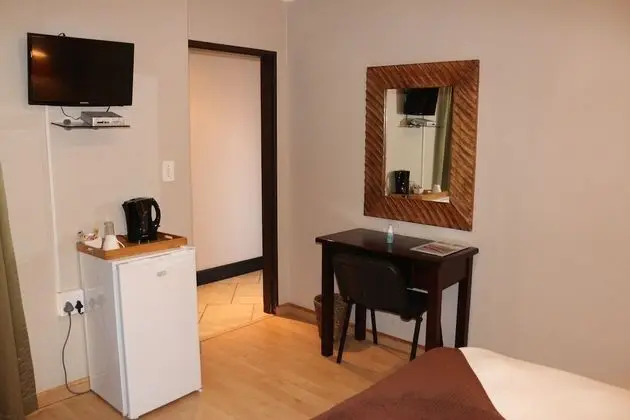 Luxury Tek Büyük Yataklı Oda, Banyolu/Duşlu