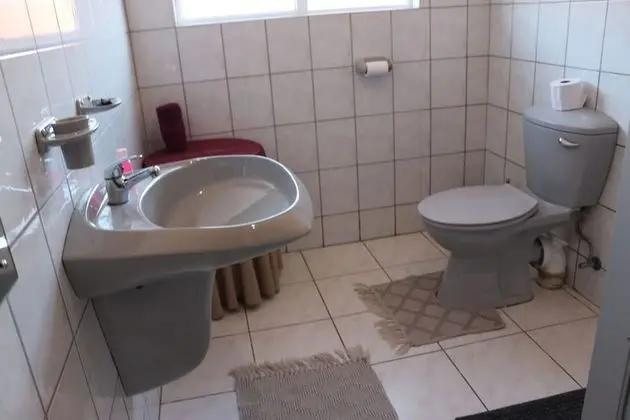 Luxury Tek Büyük Yataklı Oda, Banyolu/Duşlu