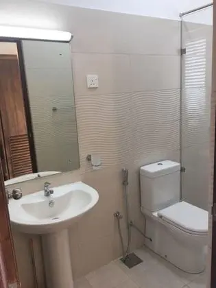 Deluxe Apart Daire, 2 Yatak Odası