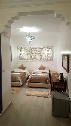 Comfort Tek Büyük veya İki Ayrı Yataklı Oda, 1 Yatak Odası