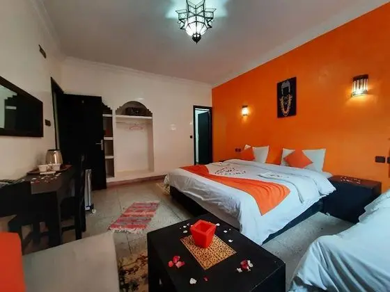 Comfort Tek Büyük veya İki Ayrı Yataklı Oda, 1 Yatak Odası