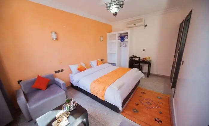 Comfort Tek Büyük veya İki Ayrı Yataklı Oda, 1 Yatak Odası
