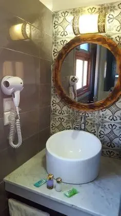 Comfort Tek Büyük veya İki Ayrı Yataklı Oda, 1 Yatak Odası