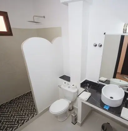 Luxury Dört Kişilik Oda