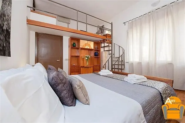 Apart Daire, 2 Yatak Odası