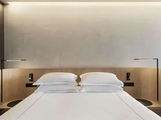 One-Bedroom Penthouse Suite Sea View