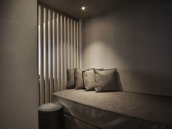 One-Bedroom Penthouse Suite Sea View