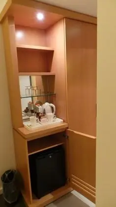 Standard Oda, 1 Tek Kişilik Yatak