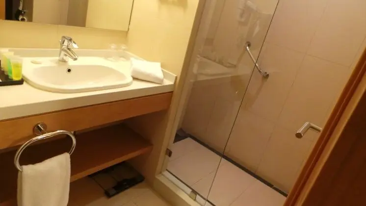 Standard Oda, 1 Tek Kişilik Yatak