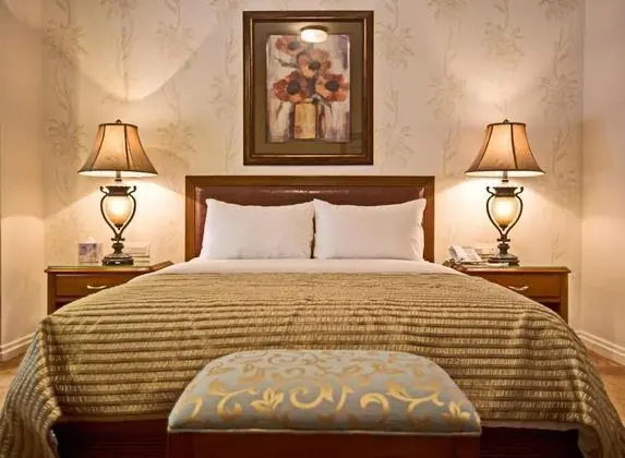 Superior Single Room