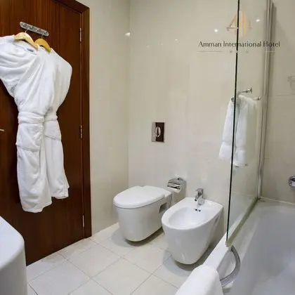 Superior Single Room