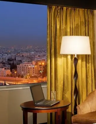 Executive Süit, 1 Yatak Odası, Sigara İçilmez