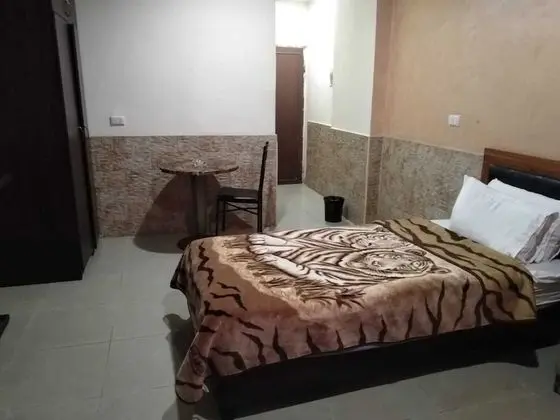 Standard Tek Kişilik Oda