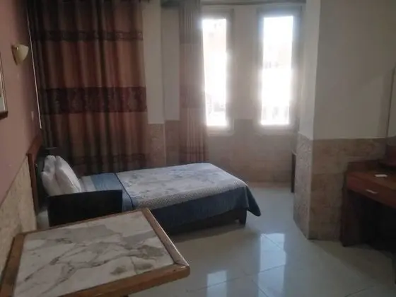 Standard Tek Kişilik Oda