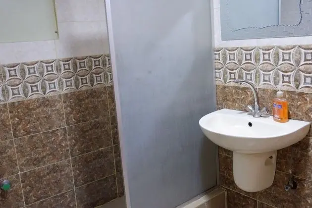 Deluxe Double/Twin Room with City View