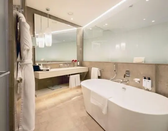 Oda, 2 Tek Kişilik Yatak, Şehir Manzaralı (Guest)