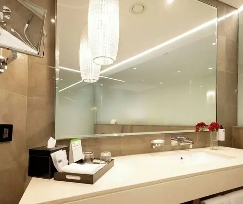 Oda, 2 Tek Kişilik Yatak, Şehir Manzaralı (Guest)