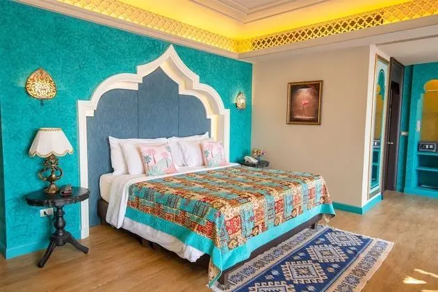 Amman Junior Suite