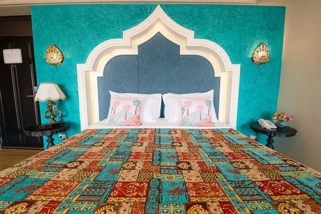 Amman Junior Suite