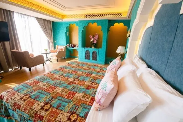 Amman Junior Suite