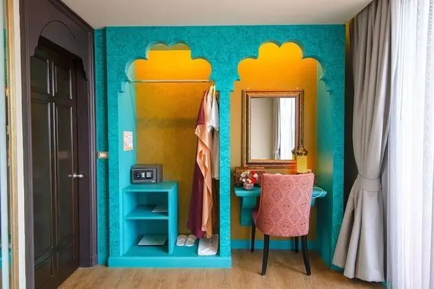 Amman Junior Suite