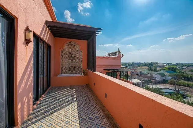 Amman Junior Suite