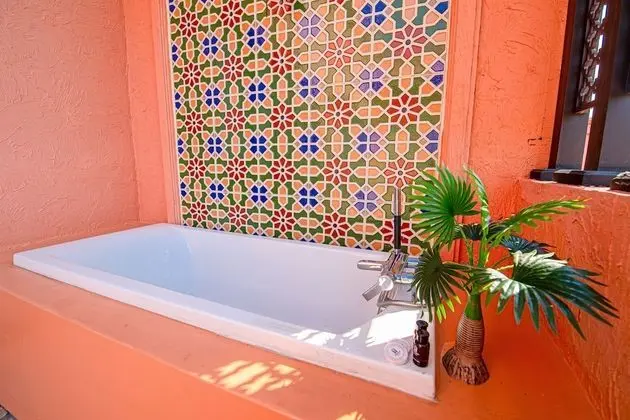 Amman Junior Suite