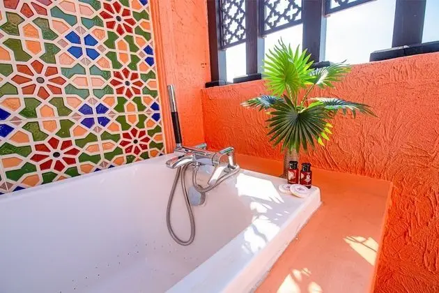 Amman Junior Suite