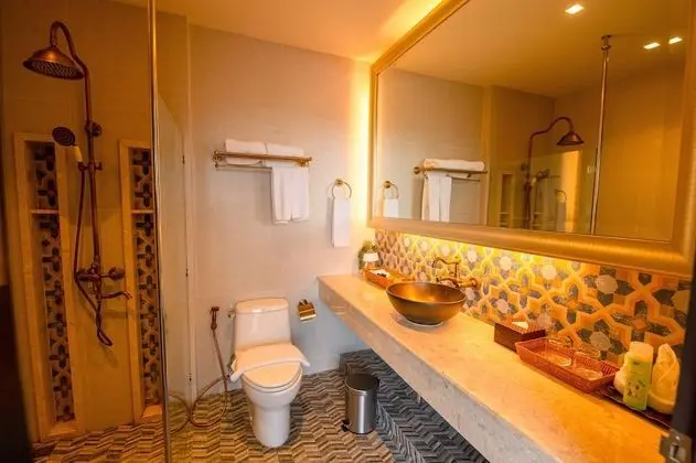 Amman Junior Suite