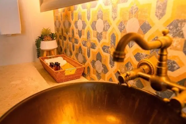 Amman Junior Suite
