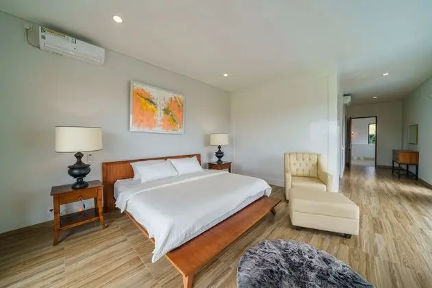 Superior Villa