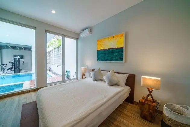 Superior Villa