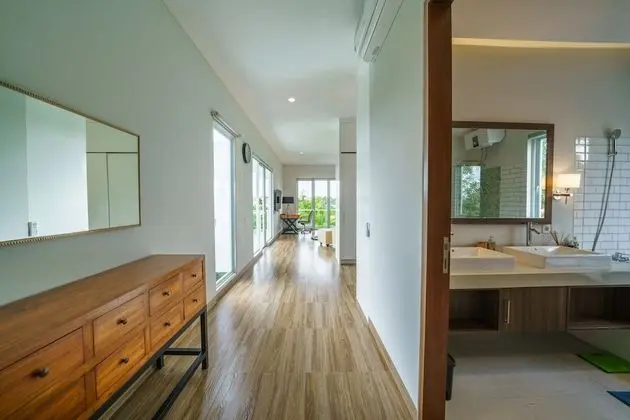 Superior Villa