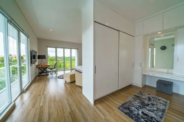 Superior Villa