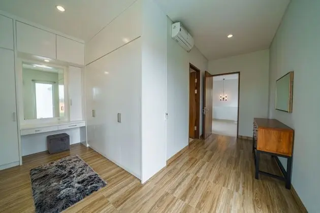 Superior Villa