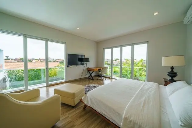 Superior Villa