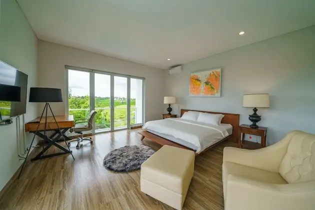 Superior Villa