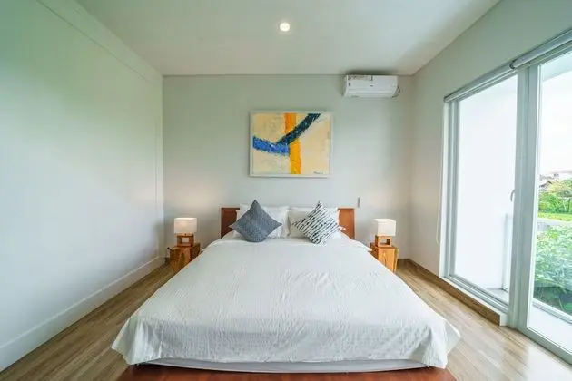 Superior Villa