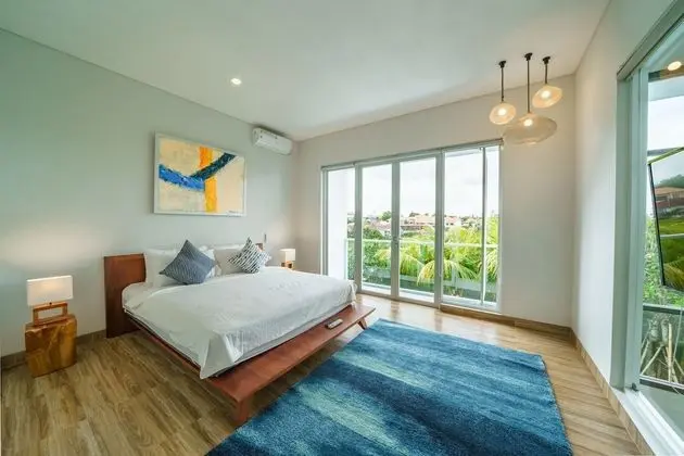 Superior Villa