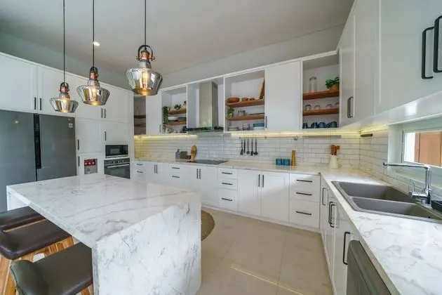 Superior Villa