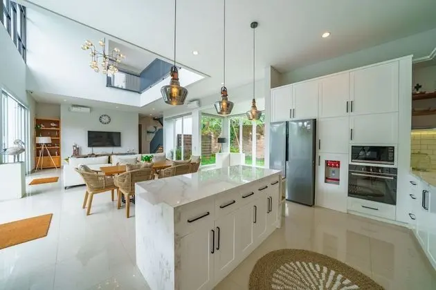 Superior Villa