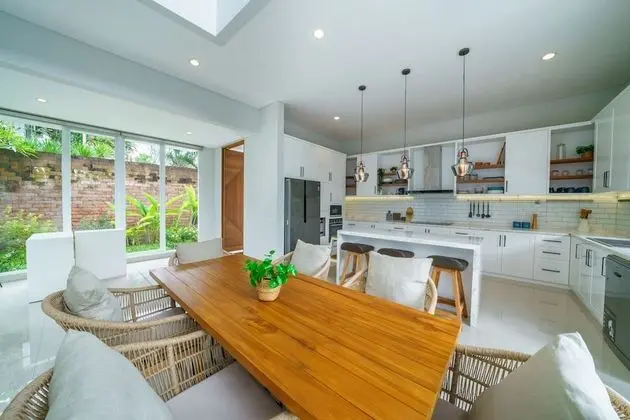 Superior Villa