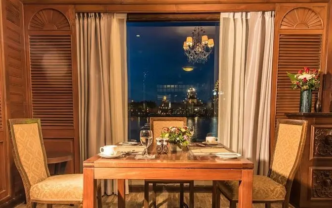 Family Suite Pool Villa